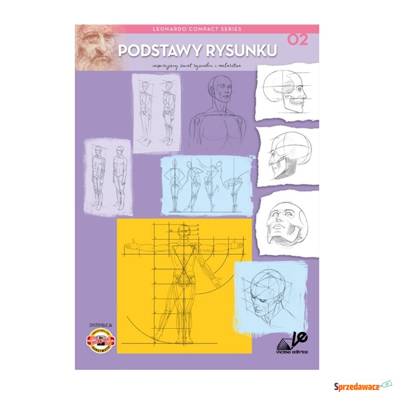 PODSTAWY RYSUNKU 02 SERIA PORA...