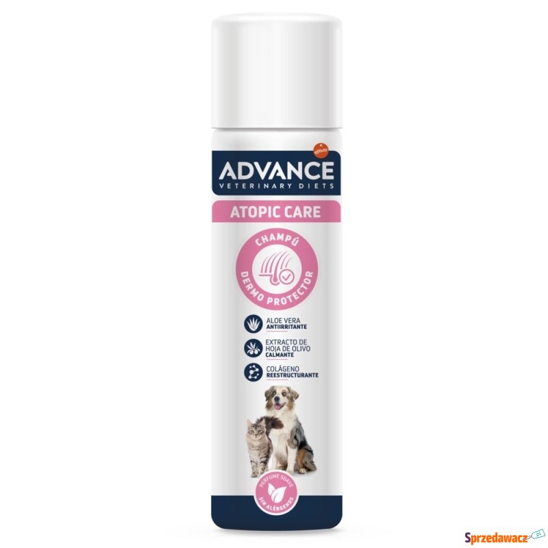 Advance Veterinary Diets Atopic...