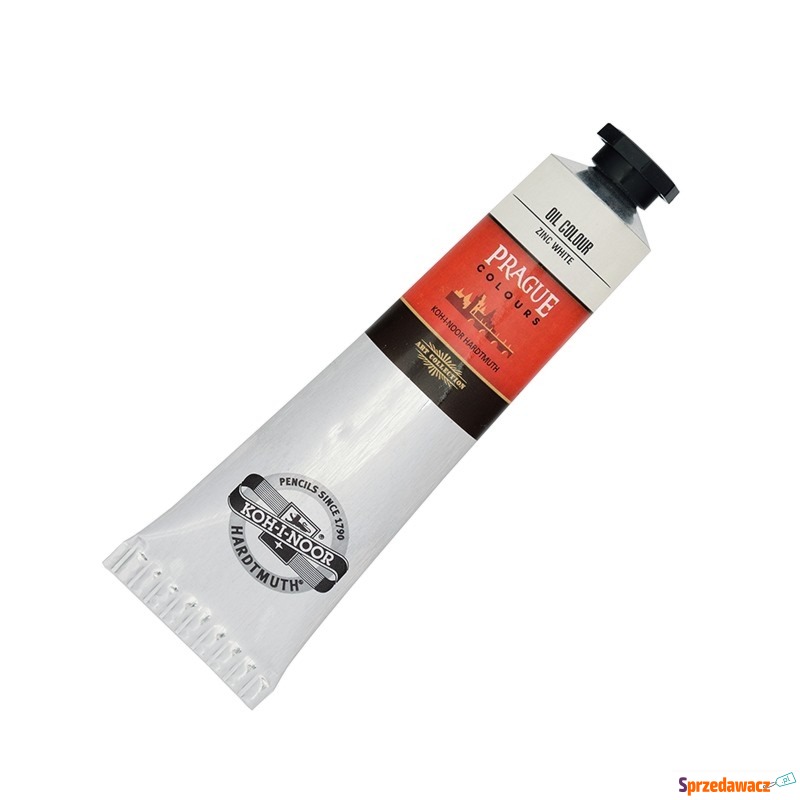 KIN FARBA OLEJNA 161502 40 ML ZINK...
