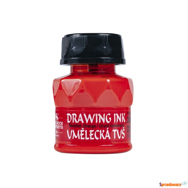KIN TUSZ KREŚLARSKI ART 2270 R...
