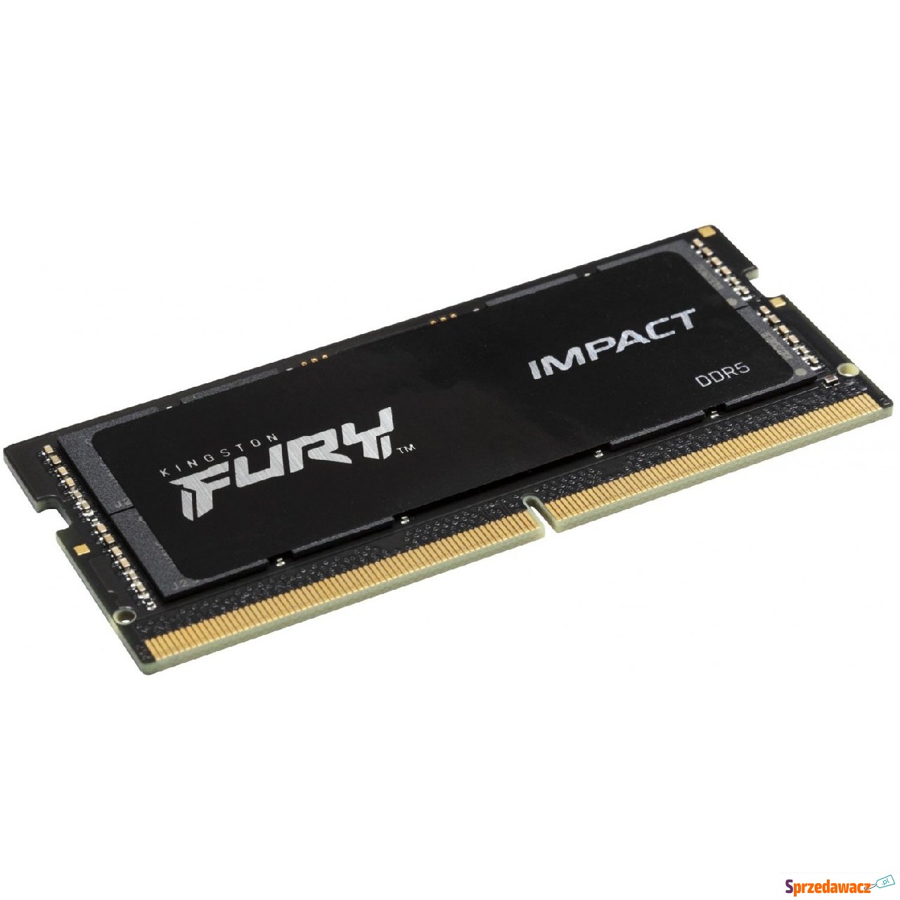 Kingston Fury 32GB [1x32GB 4800MHz...