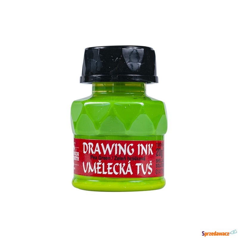 KIN TUSZ KREŚLARSKI ART 2511 PEA...