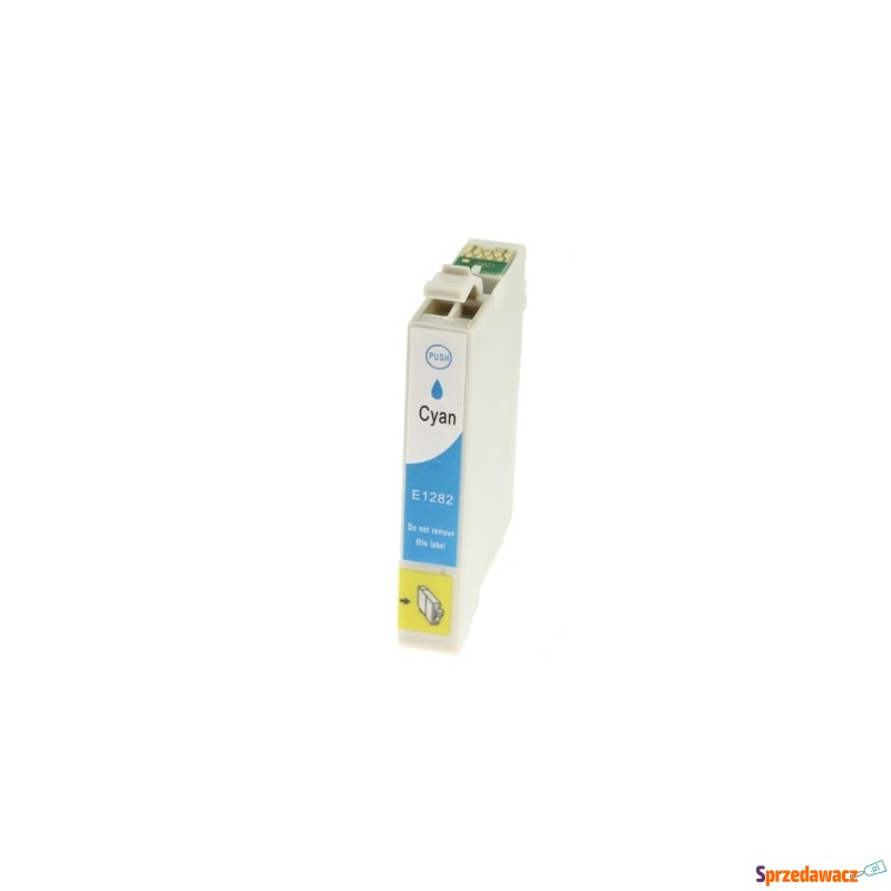 Tusz Zamiennik T1282 do Epson...