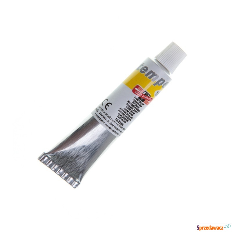 KIN FARBA TEMPERA 162586  16 ML...