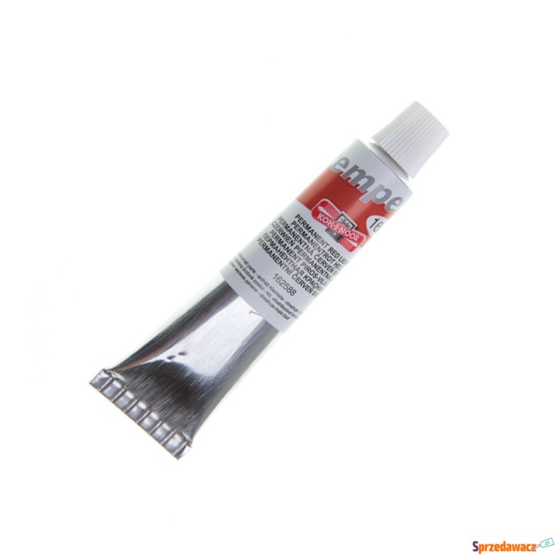 KIN FARBA TEMPERA 162588  16 ML...