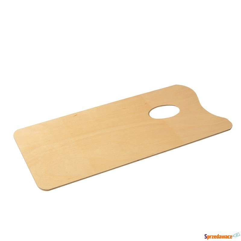 KIN PALETA 161714 MALARSKA Z DREWNA