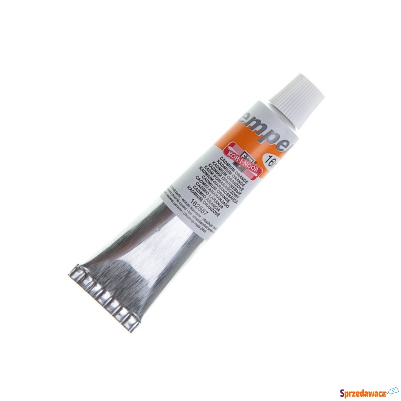 KIN FARBA TEMPERA 162587  16 ML...