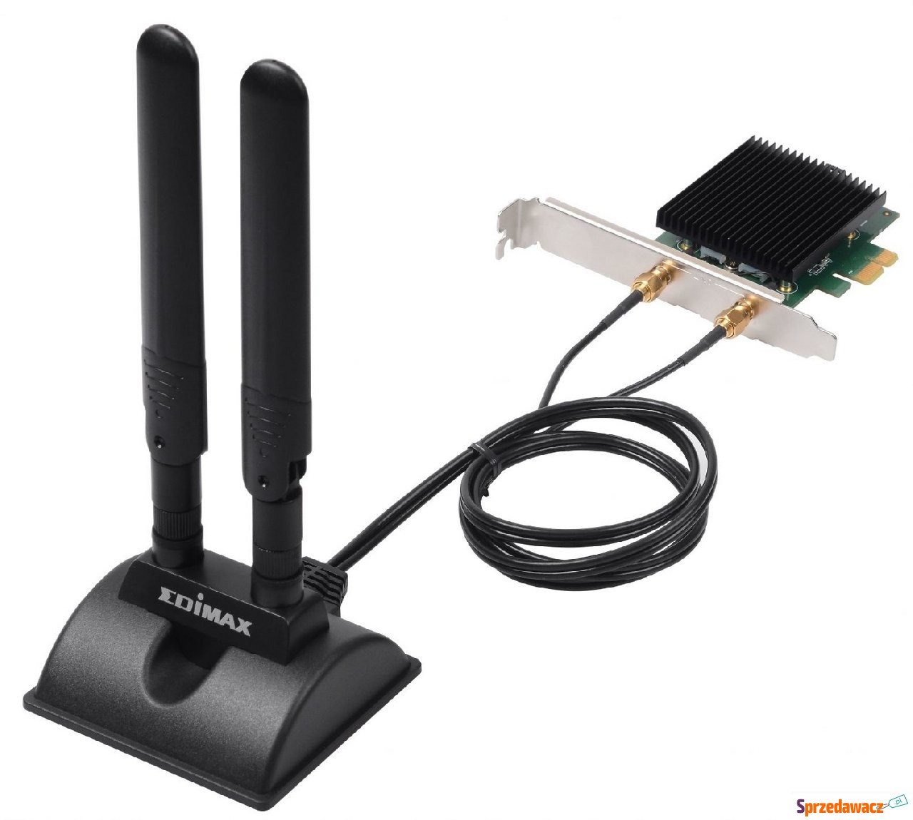 Edimax EW-7833AXP