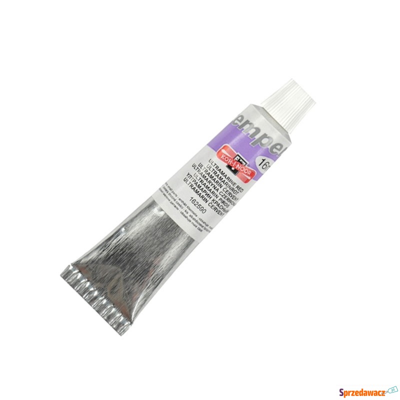 KIN FARBA TEMPERA 162590  16 ML...