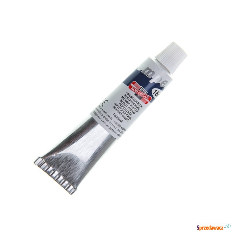 KIN FARBA TEMPERA 162592  16 ML...