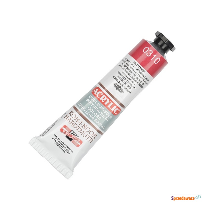 KIN FARBA ACRYLOWA 162715 DARK...