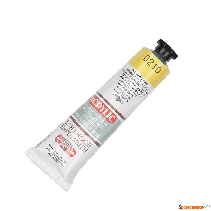 KIN FARBA ACRYLOWA 162713 DARK...