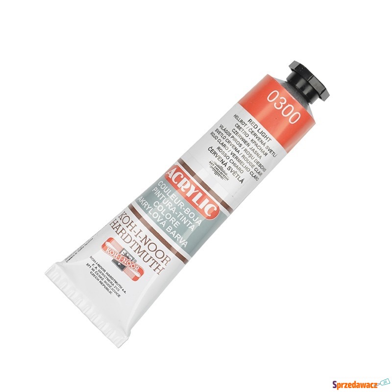 KIN FARBA ACRYLOWA 162714 LIGHT...