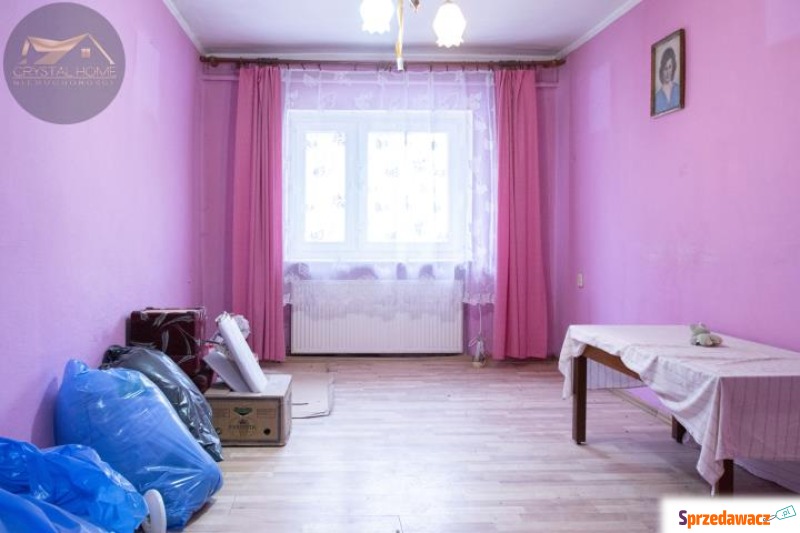 2 pokojowe mieszkanie do remontu...