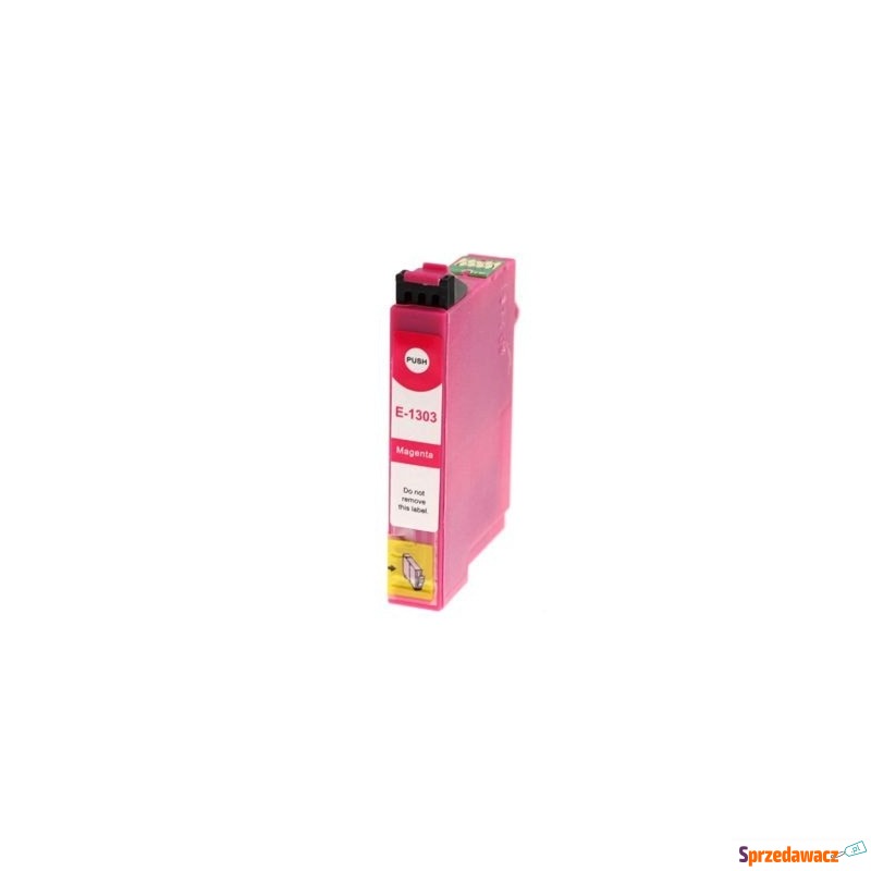 Tusz Zamiennik T1303 do Epson...