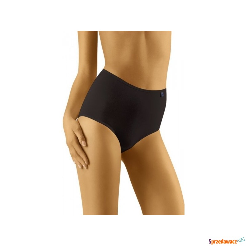 Figi damskie Wol-Bar Tahoo maxi...