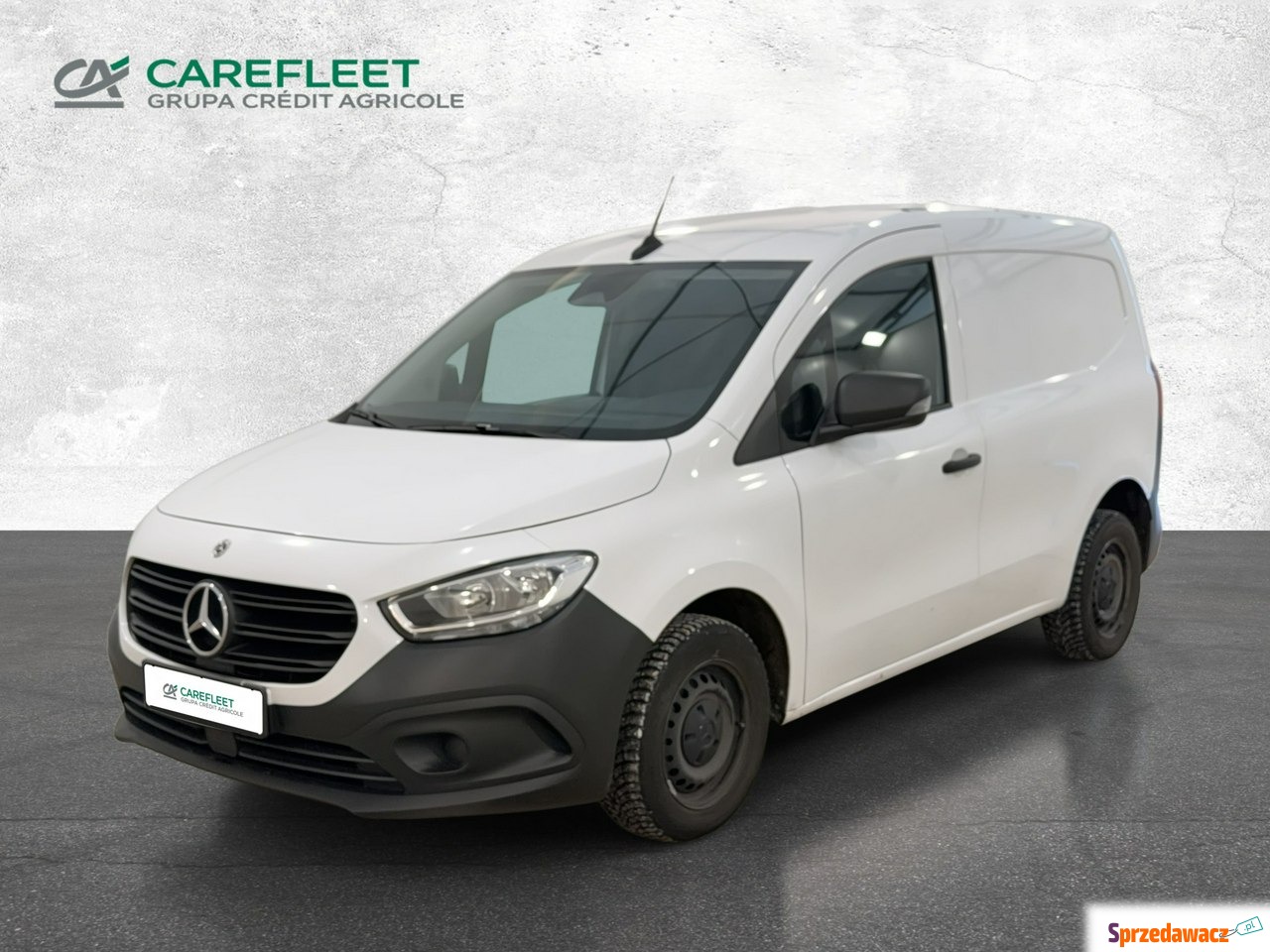 Mercedes - Benz Citan 2022