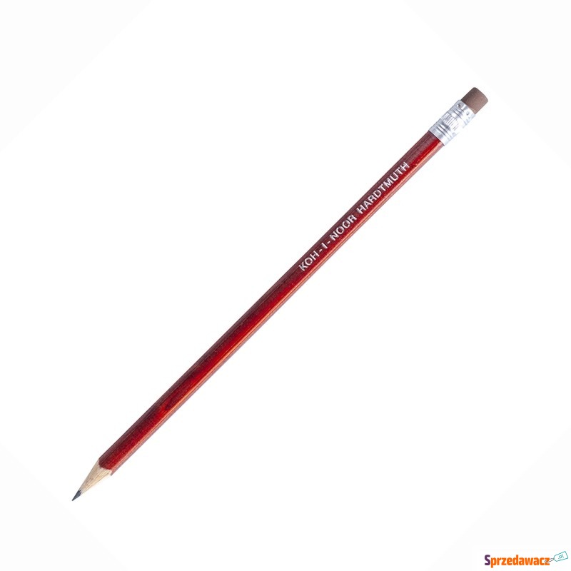 KIN OŁÓWEK GRAFITOWY 1803 HB T...