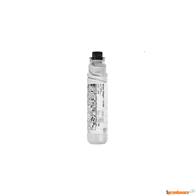 Toner Zamiennik 1170D do Ricoh...