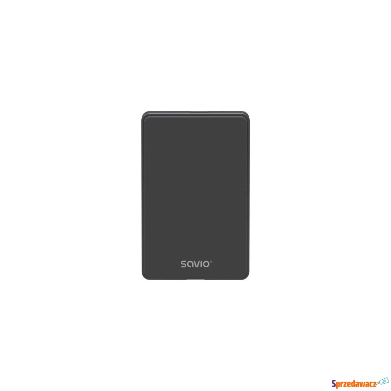 ZEWNĘTRZNA OBUDOWA NA DYSK HDD/SDD...