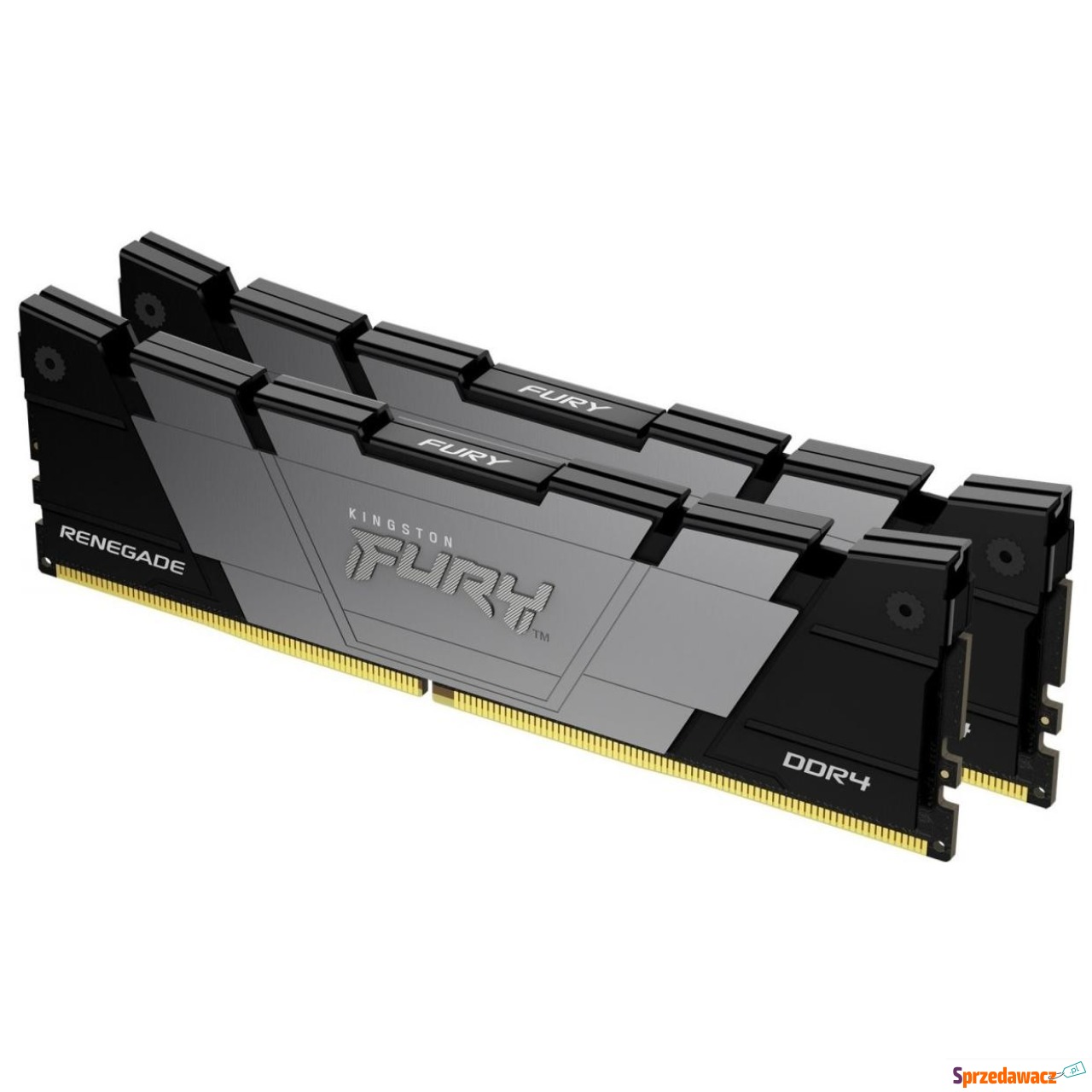 Kingston FURY Renegade 16GB [2x8GB...