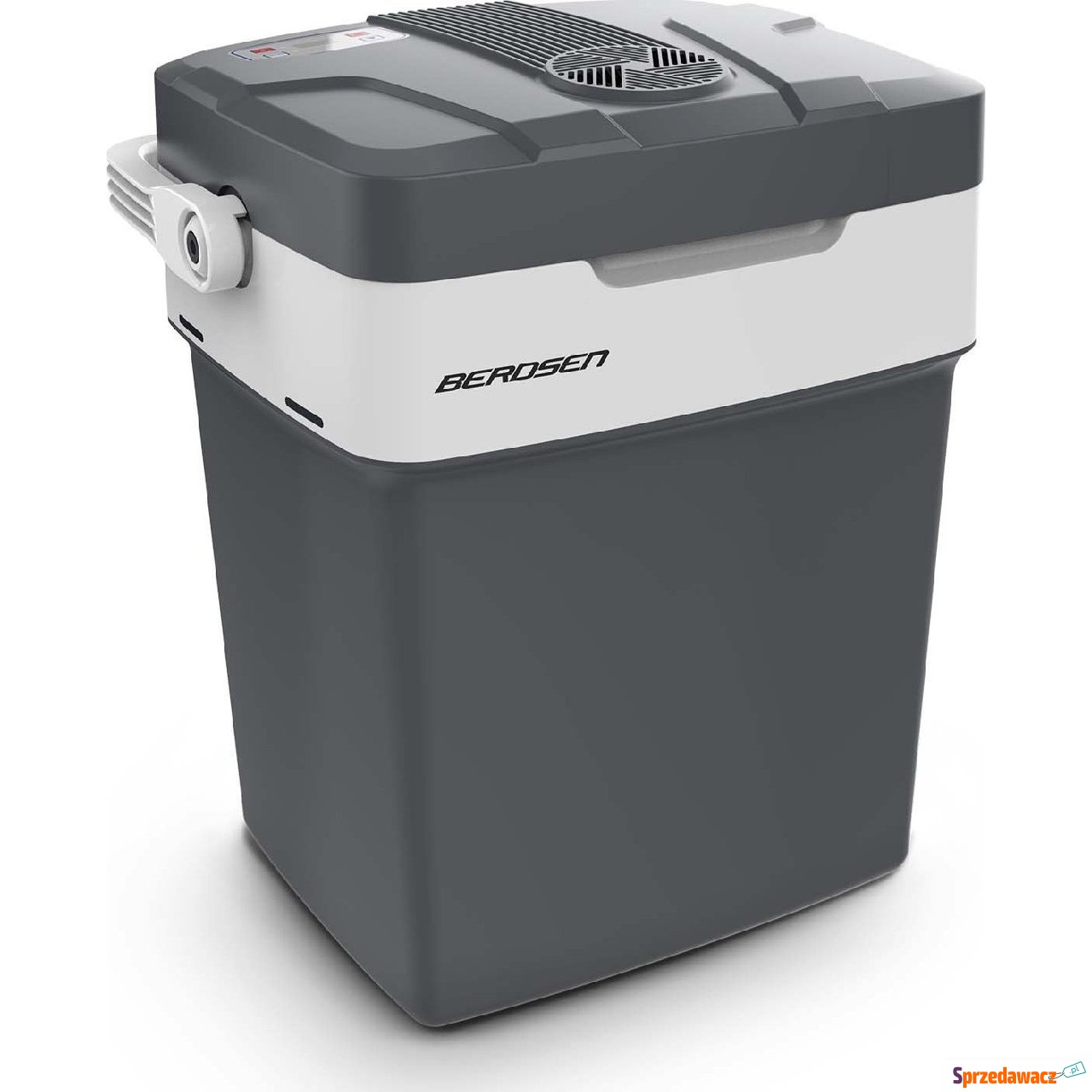 Lodówka turystyczna Berdsen Icemax...