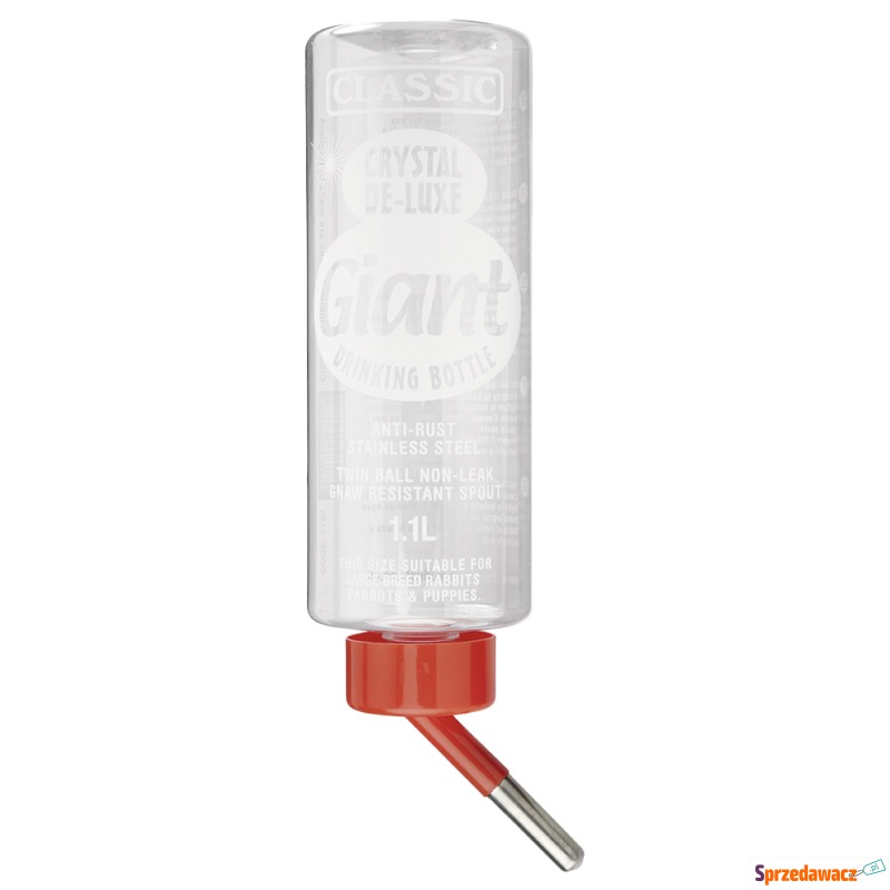Pojnik dla zwierząt Classic - 1100...