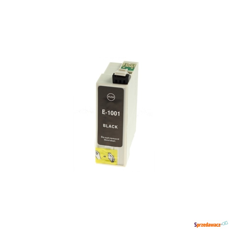 Tusz Zamiennik T1001 do Epson...