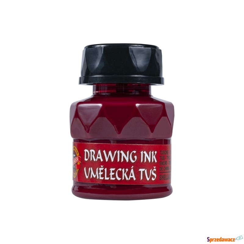 KIN TUSZ KREŚLARSKI ART 2320 A...