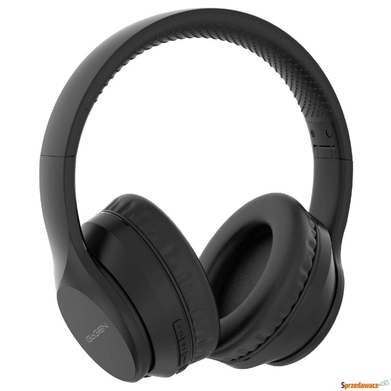 Słuchawki bezprzewodowe bluetooth...