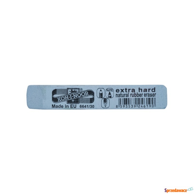 KIN GUMKA EXSTRA TWARDA 6641 P...