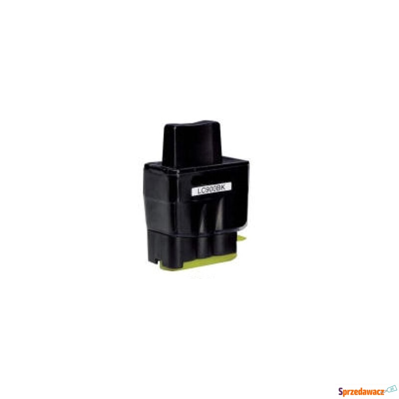 Tusz Zamiennik LC-900 XL BK do...