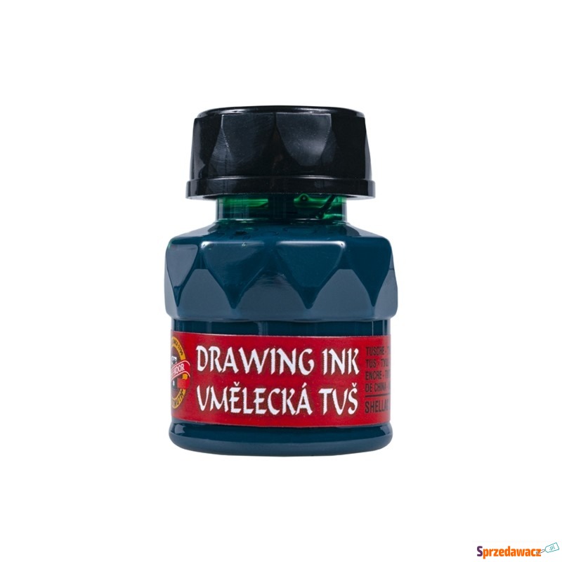 KIN TUSZ KREŚLARSKI ART 2500 P...