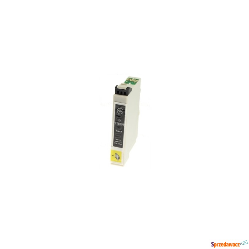 Tusz Zamiennik T0711 do Epson...