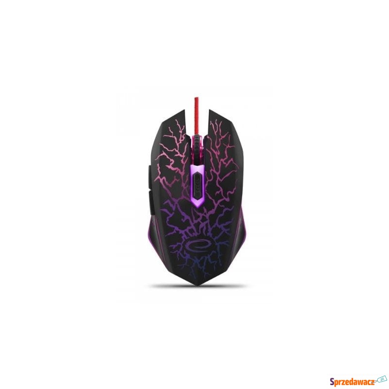 Mysz Esperanza Lightning EGM211R...