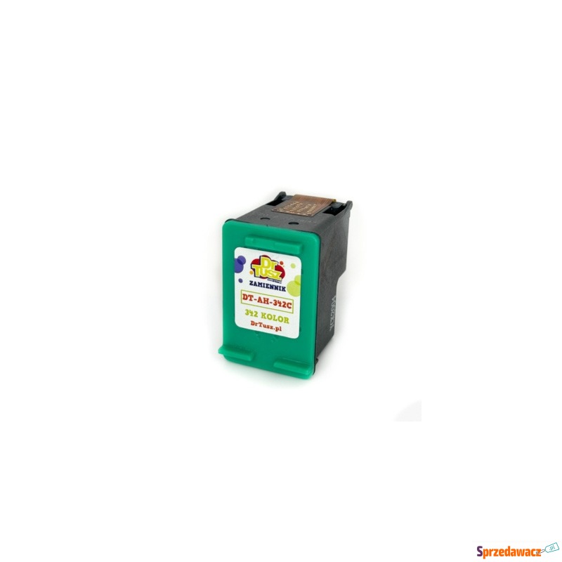 Tusz Zamiennik 342 do HP (C9361EE)...