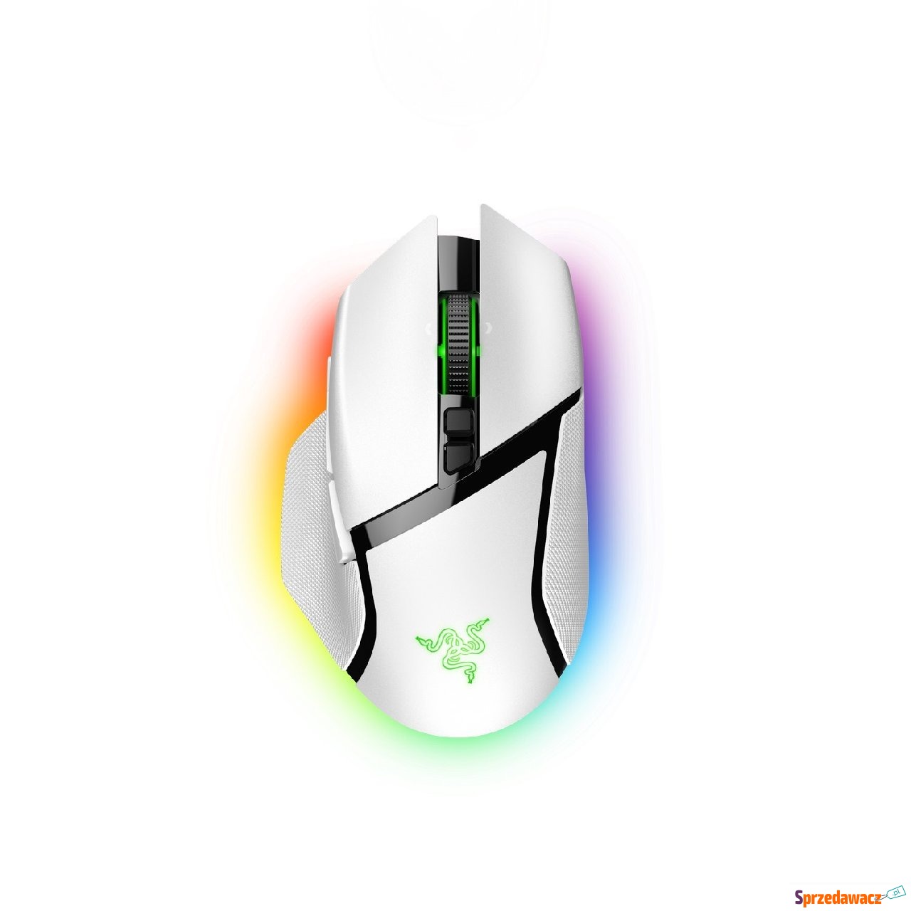 Myszka gamingowa Razer Basilisk...