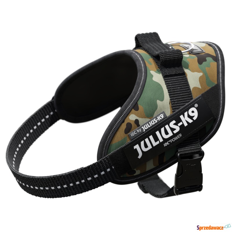 JULIUS-K9 IDC® Power Camouflage,...