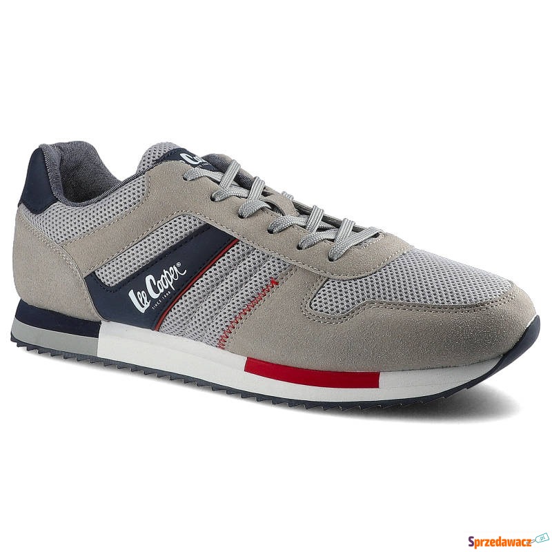 Sneakersy damskie Lee Cooper,...