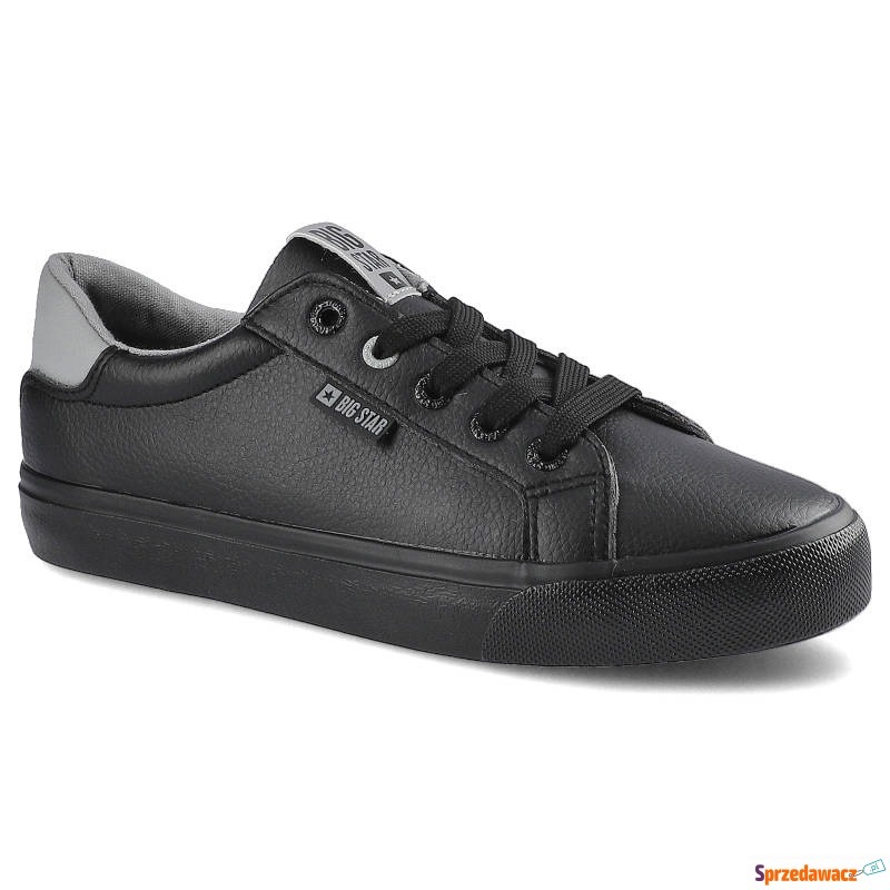 Trampki damskie Big Star, z ch...