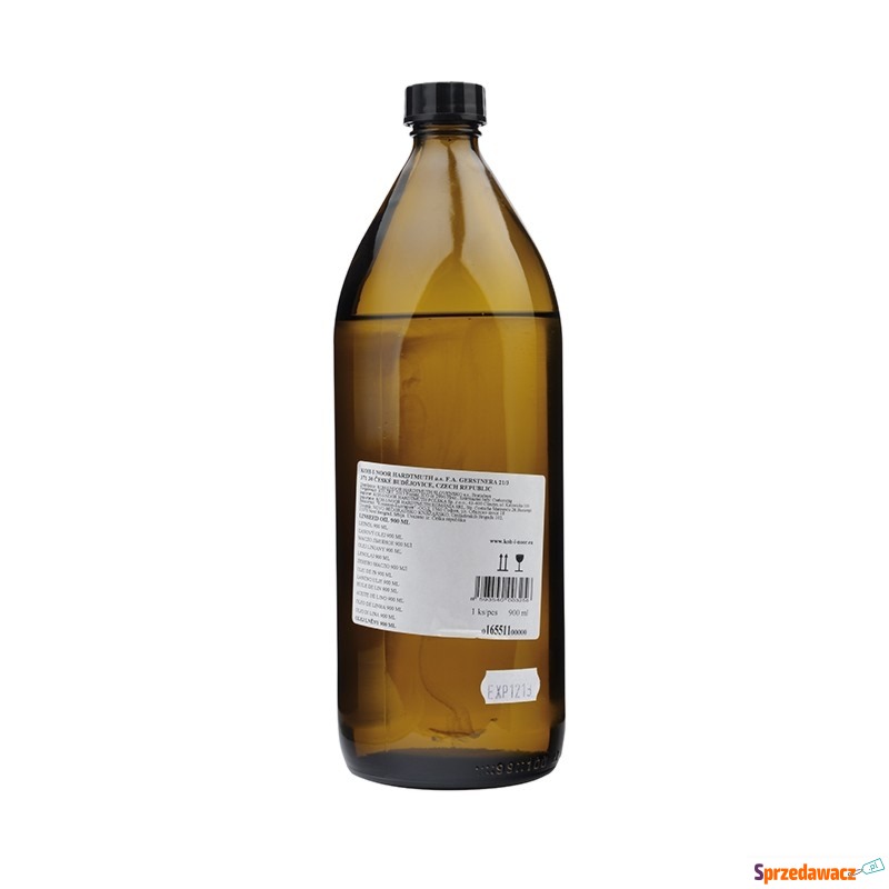 KIN OLEJ LNIANY 165511 900 ML