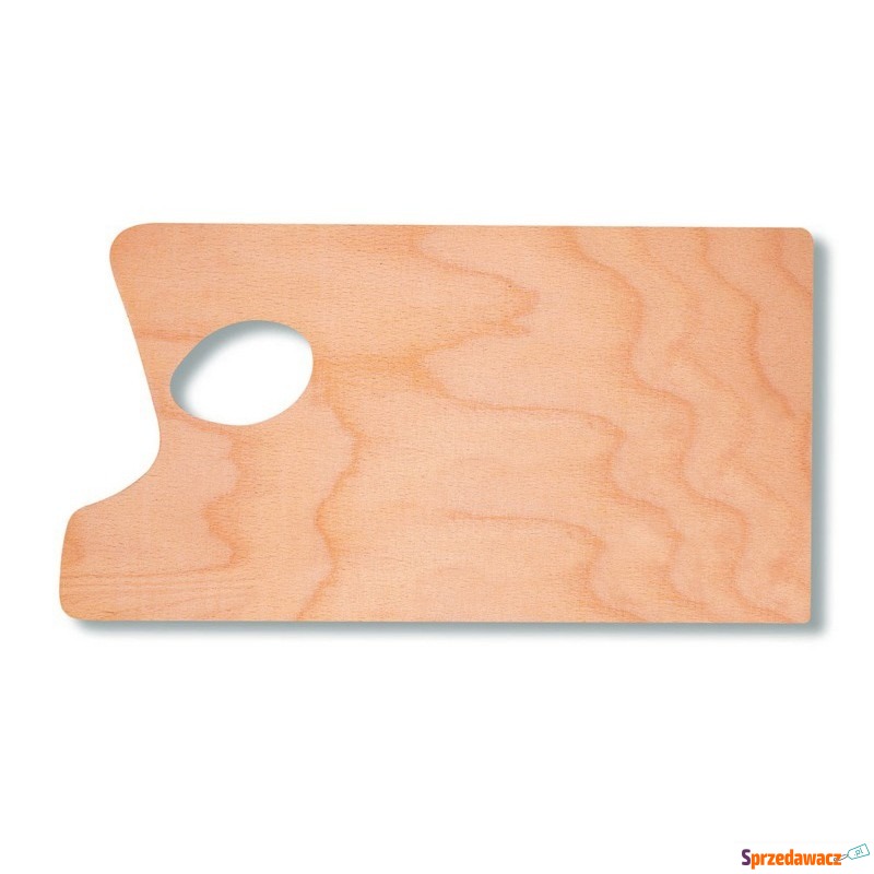 KIN PALETA 161715 MALARSKA Z DREWNA