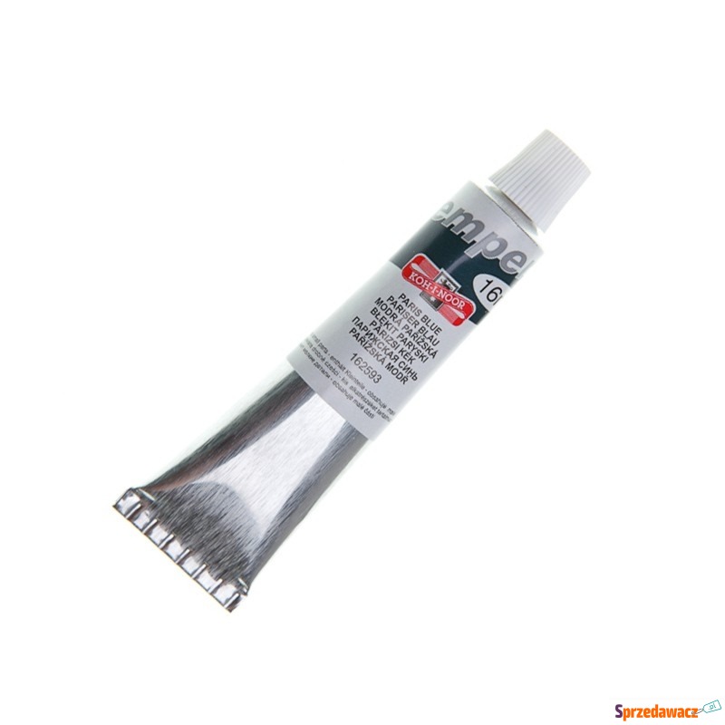 KIN FARBA TEMPERA 162593  16 ML...
