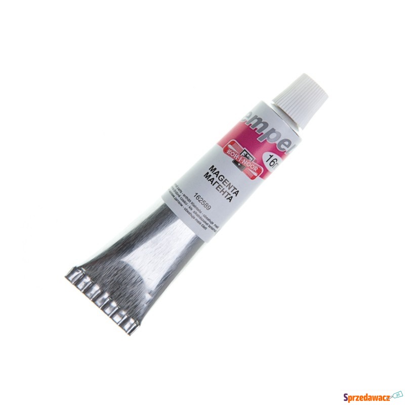 KIN FARBA TEMPERA 162589  16 ML...