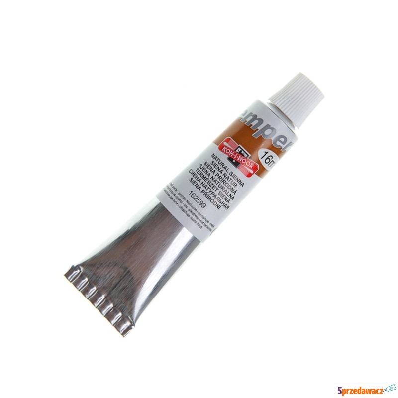KIN FARBA TEMPERA 162599  16 ML...