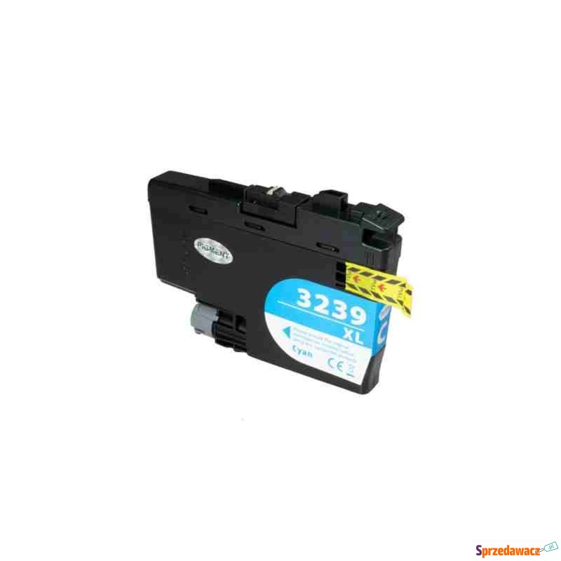 Tusz Zamiennik LC-3239 XL C do...