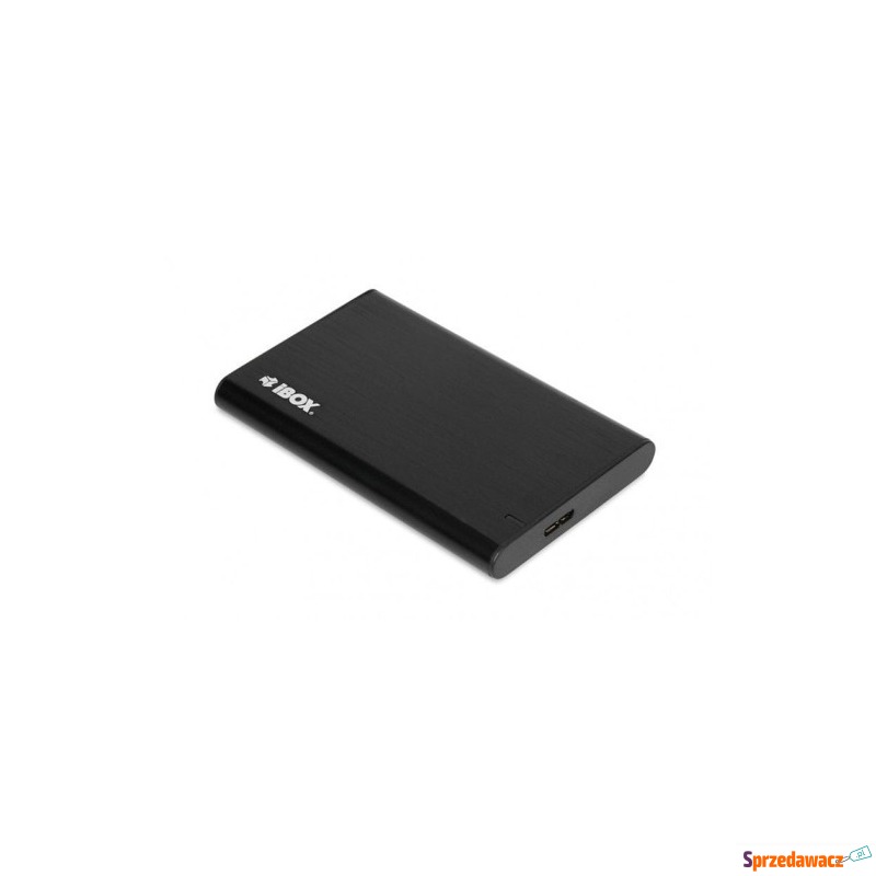 OBUDOWA I-BOX HD-05 ZEW 2,5