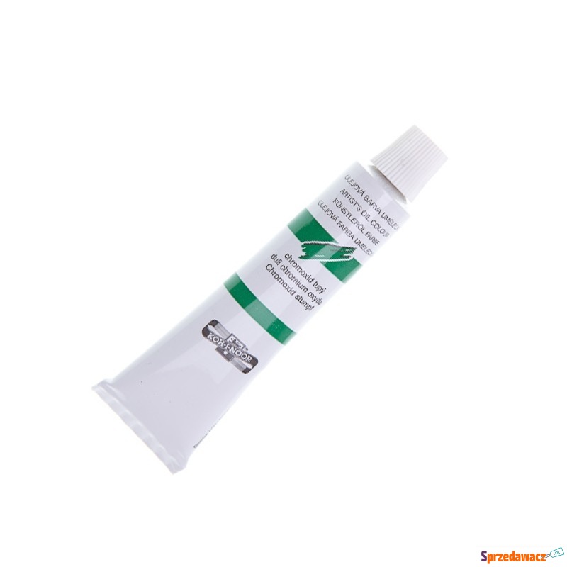 KIN FARBA OLEJNA 161517 16 ML DULL...