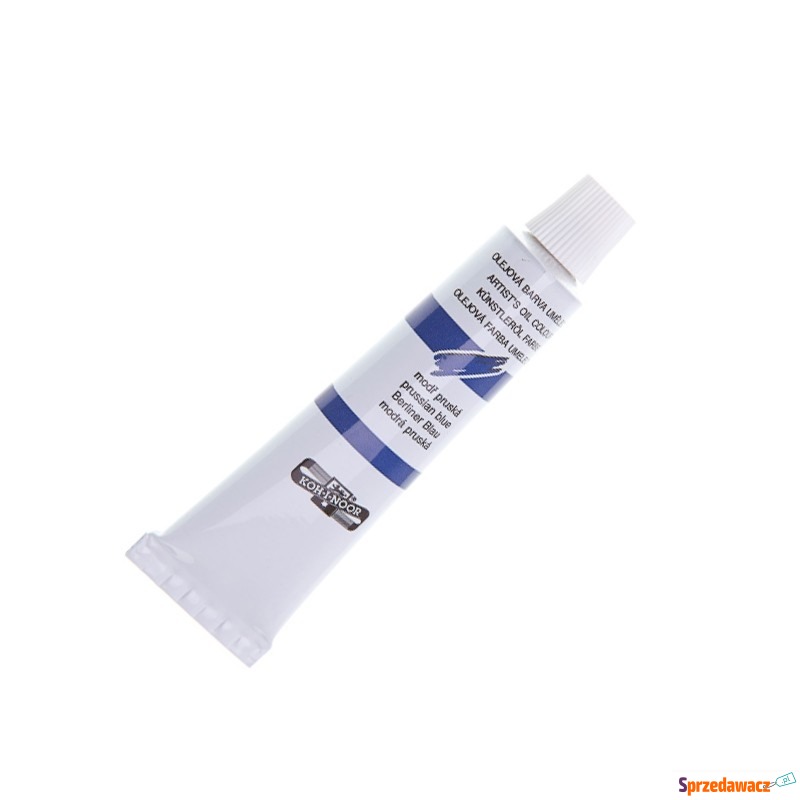 KIN FARBA OLEJNA 161514 16 ML...