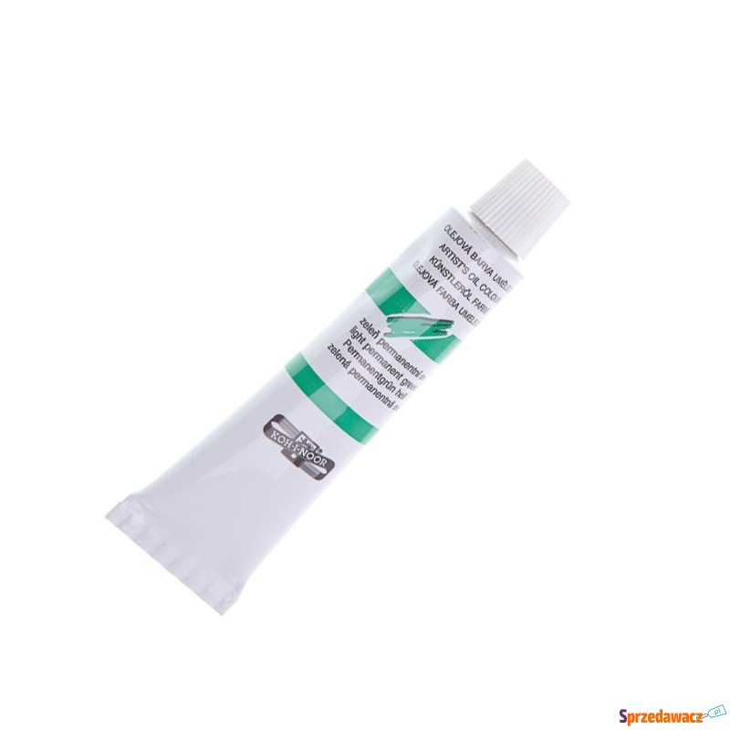 KIN FARBA OLEJNA 161515  16 ML...